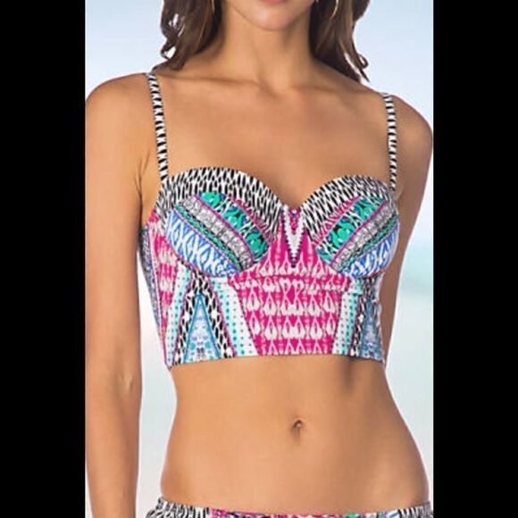 New. Kenneth Cole bikini set. - Picture 14 of 14